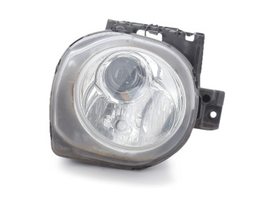 Right headlight used - Nissan JUKE - 26010-BV90B-