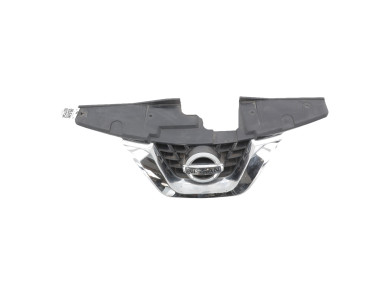 Calandre occasion - Nissan JUKE - 62072-BV81A-