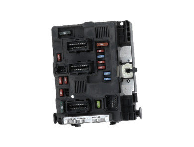 Boitier BSM - Citroen BERLINGO I PH.2 - 9650618580 - E1-5894H