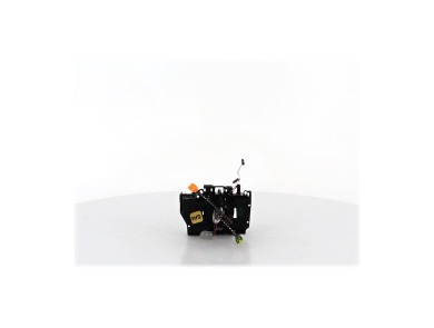 Rotating switch - Renault CLIO II PH.2 - 7701051757 - S0-3225A