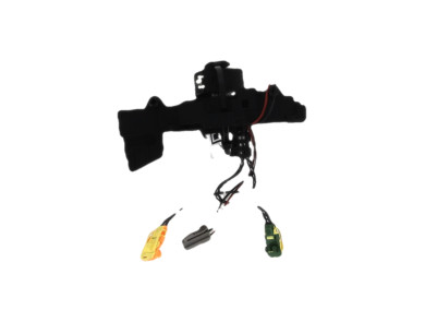 Rotating switch - Renault CLIO II PH.2 - 7701051757 - S0-3225A