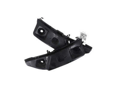 Rear bumper support set used - Mercedes CLASSE A - 1768850165