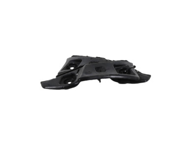 Rear bumper support set - Mercedes CLASSE A III PH.1 - Noir - 1768850165 - V1-0006H