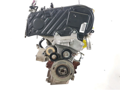 Engine type Z19DTH - Opel ASTRA GTC H PH.2 - W1-5864C