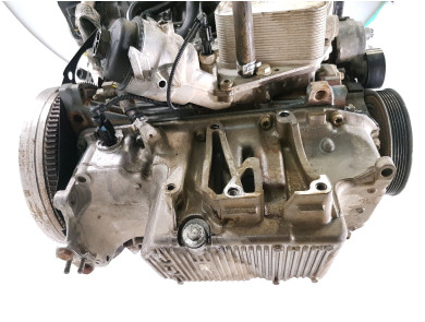 Moteur type Z19DTH - Opel ASTRA GTC H PH.2 - W1-5864C