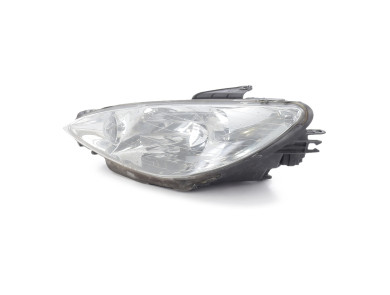 Phare avant gauche - Peugeot 206 - 6204S9 - T2-7192K