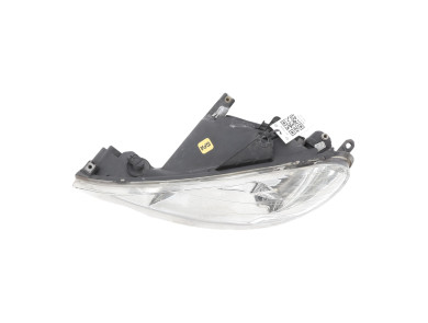 Left headlight - Peugeot 206 - 6204S9 - T2-7192K