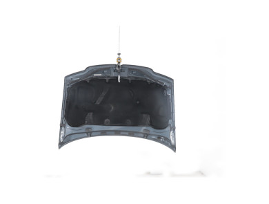 Capot - Volkswagen POLO III PH.2 - Gris Clair - 6N0823031H - N0-9203Y
