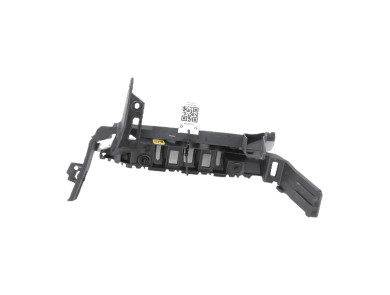 Rear bumper support set used - Volkswagen TRANSPORTER - 7E0807393C