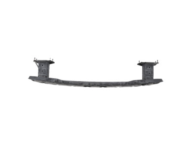 Rear bumper reinforcement bar used - Mercedes CLASSE A - 2466101100