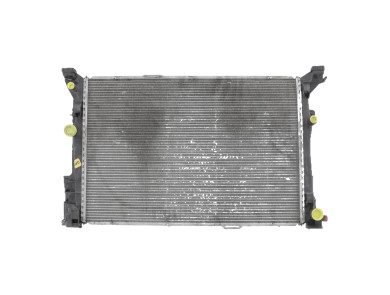 Radiateur d'eau - Mercedes CLASSE A III PH.1 - 2465001303 - H0-2429F