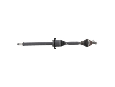 Right front transmission - Mercedes CLASSE B I PH.2 B180 CDI - 1693603272 - I1-0371X