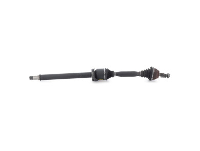 Right front transmission - Mercedes CLASSE B I PH.2 B180 CDI - 1693603272 - I1-0371X