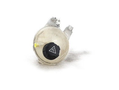 Coolant expansion tank - Citroen C3 III PH.1 - 9800777280 - B1-0364I