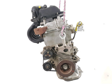 Moteur type CR14DE - Nissan MICRA III PH.2 - B1-8214S