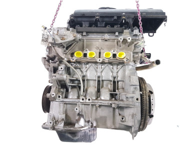 Engine type CR14DE - Nissan MICRA III PH.2 - B1-8214S