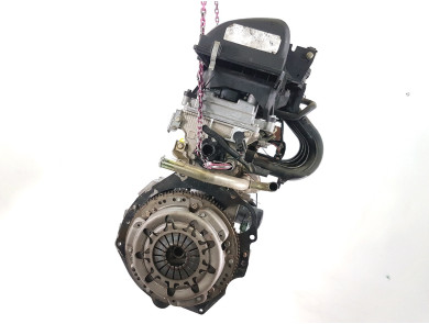 Engine type CR14DE - Nissan MICRA III PH.2 - B1-8214S
