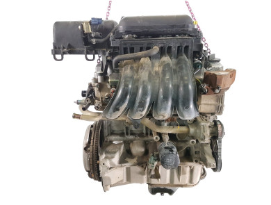 Engine type CR14DE - Nissan MICRA III PH.2 - B1-8214S