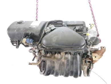 Engine type CR14DE - Nissan MICRA III PH.2 - B1-8214S