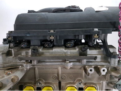 Engine type CR14DE - Nissan MICRA III PH.2 - B1-8214S