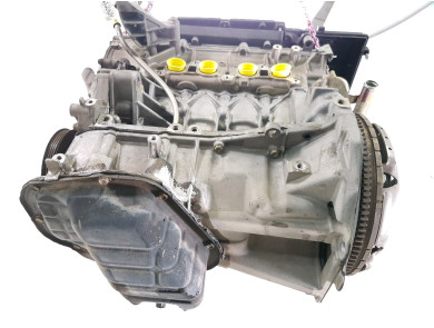 Moteur type CR14DE - Nissan MICRA III PH.2 - B1-8214S