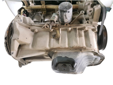 Engine type CR14DE - Nissan MICRA III PH.2 - B1-8214S