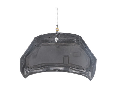 Capot - Mazda MAZDA 2 II PH.1 - Noir - D6Y15231X - Z0-9006Y
