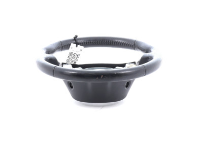 Steering wheel - Nissan JUKE I PH.2 - 48430-BV11A - H1-5788T