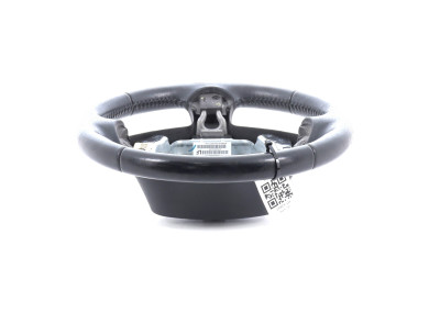 Steering wheel - Nissan JUKE I PH.2 - 48430-BV11A - H1-5788T