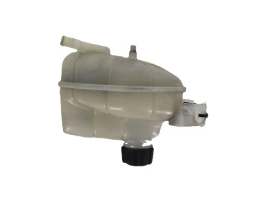 Coolant expansion tank - Nissan QASHQAI II PH.1 - 217114EA0A - A0-9876J