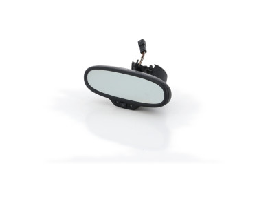 Rétroviseur intérieur occasion - Audi A1 - 8X0857511AA 4PK