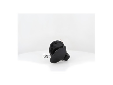 Trappe portillon carburant - Audi A1 I PH.1 - Inconnu - 8X0809907GRU - Q0-2922A