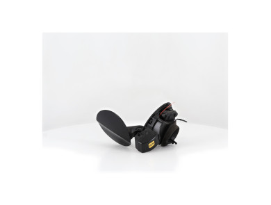 Trappe portillon carburant - Audi A1 I PH.1 - Inconnu - 8X0809907GRU - Q0-2922A