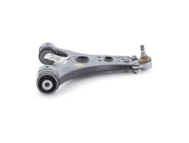 Right front control arm used - Mercedes CLASSE B - A1693301007