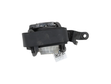 Ceinture sécurité avant droite occasion - Nissan QASHQAI - 86884-4EL2A-