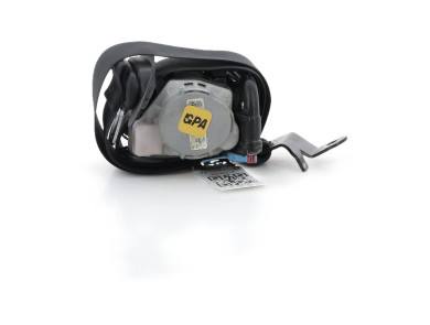 Ceinture sécurité avant droite - Nissan QASHQAI II PH.1 - 86884-4EL2A- A0-9831X