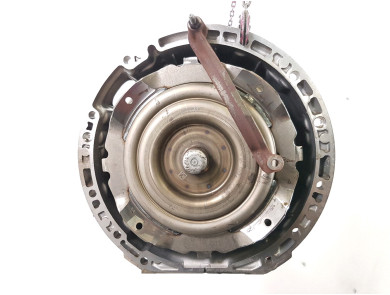 Gearbox type 722908 - Mercedes CLASSE C III PH.2 - Y1-8241K