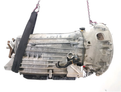 Gearbox type 722908 - Mercedes CLASSE C III PH.2 - Y1-8241K