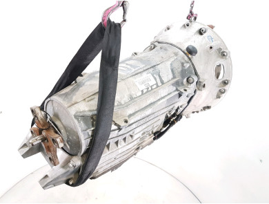Gearbox type 722908 - Mercedes CLASSE C III PH.2 - Y1-8241K