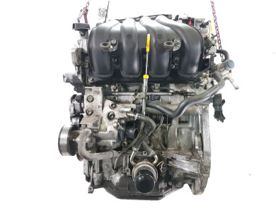 Engine type MR20DE - Nissan QASHQAI I PH.1 - K1-7202N