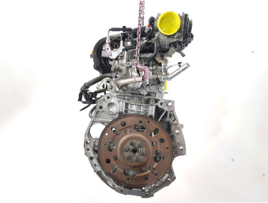 Engine type MR20DE - Nissan QASHQAI I PH.1 - K1-7202N