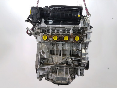 Engine type MR20DE - Nissan QASHQAI I PH.1 - K1-7202N