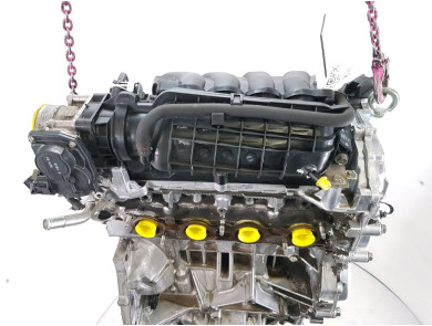 Engine type MR20DE - Nissan QASHQAI I PH.1 - K1-7202N