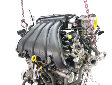 Engine type MR20DE - Nissan QASHQAI I PH.1 - K1-7202N