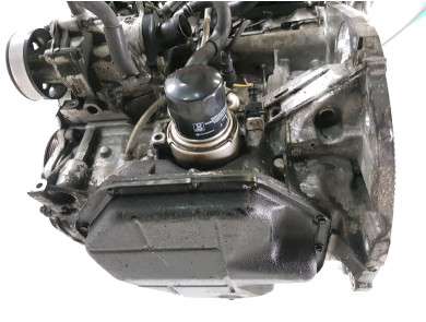 Engine type MR20DE - Nissan QASHQAI I PH.1 - K1-7202N