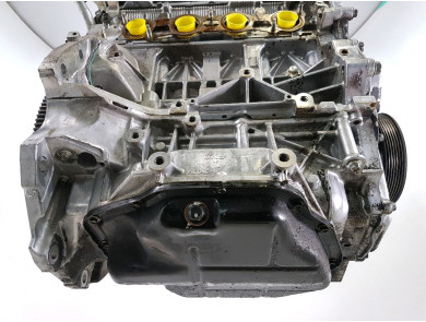 Engine type MR20DE - Nissan QASHQAI I PH.1 - K1-7202N
