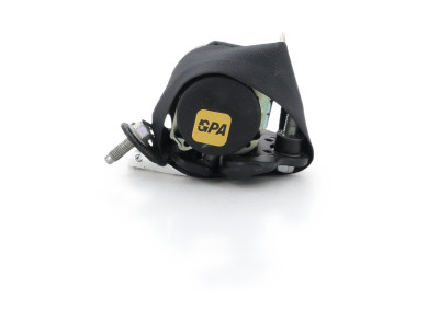 Left rear seatbelt - Nissan JUKE I PH.2 - 88845-BF12A- P1-5729F