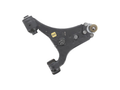 Left front control arm - Mercedes CLASSE B I PH.2 - A1693300907 - V1-0231Y