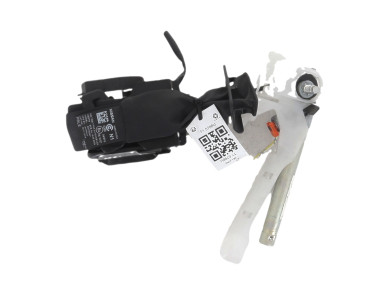 Ceinture sécurité avant gauche occasion - Nissan JUKE - 86885-BV96A-