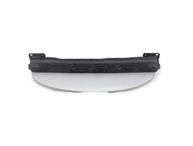 Traverse de pare choc arrière - Smart FORTWO II - Noir - A4516100014 - S1-2210B